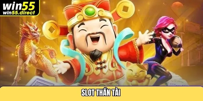 Slot Thần Tài
